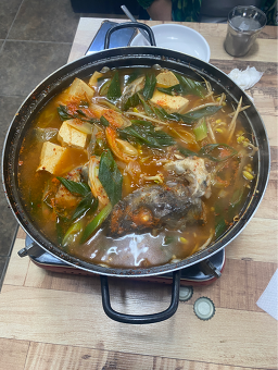 청송식당 사진 5