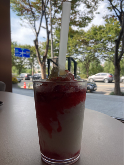 할리스 전주남천교점