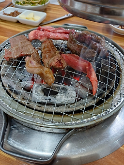 Pyeonsajangsikdang 1