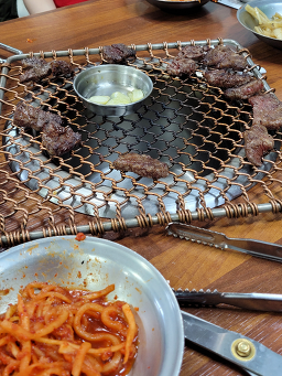 장위동유성집 종로점 사진 2