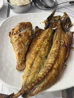 참바다횟집 2