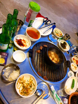 배가네연탄구이 6