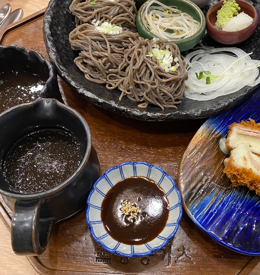 숑숑카츠 타임스퀘어 영등포점 사진 2
