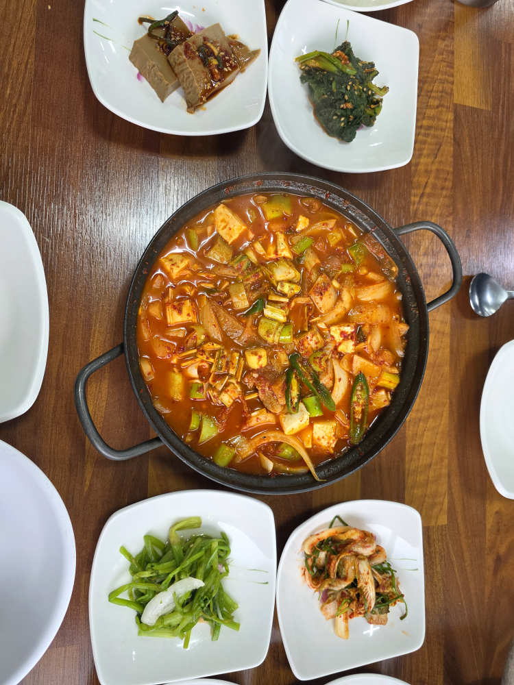 아나밥상 1