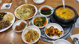 내고향보리밥 3