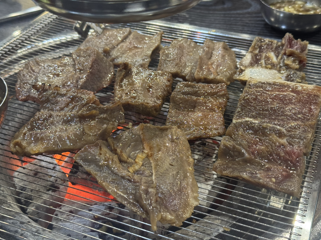 서서갈비 5
