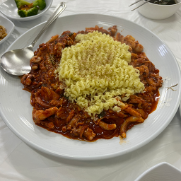 Baraebongsikdang 1