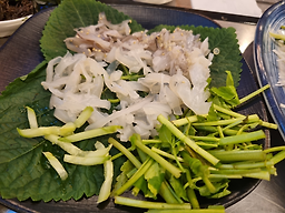 자갈치막회 자양본점 대표 사진