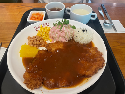 돈까스클럽 1