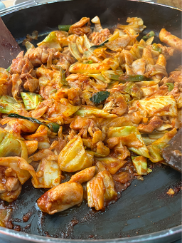 우리닭갈비 사진 2