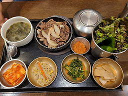 민스키친 대표 사진