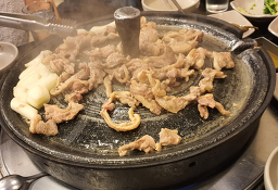 Hwanggeumori 2