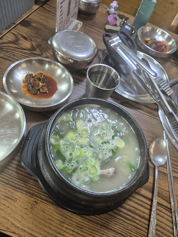 Hanyangsikdang (한양식당) 3