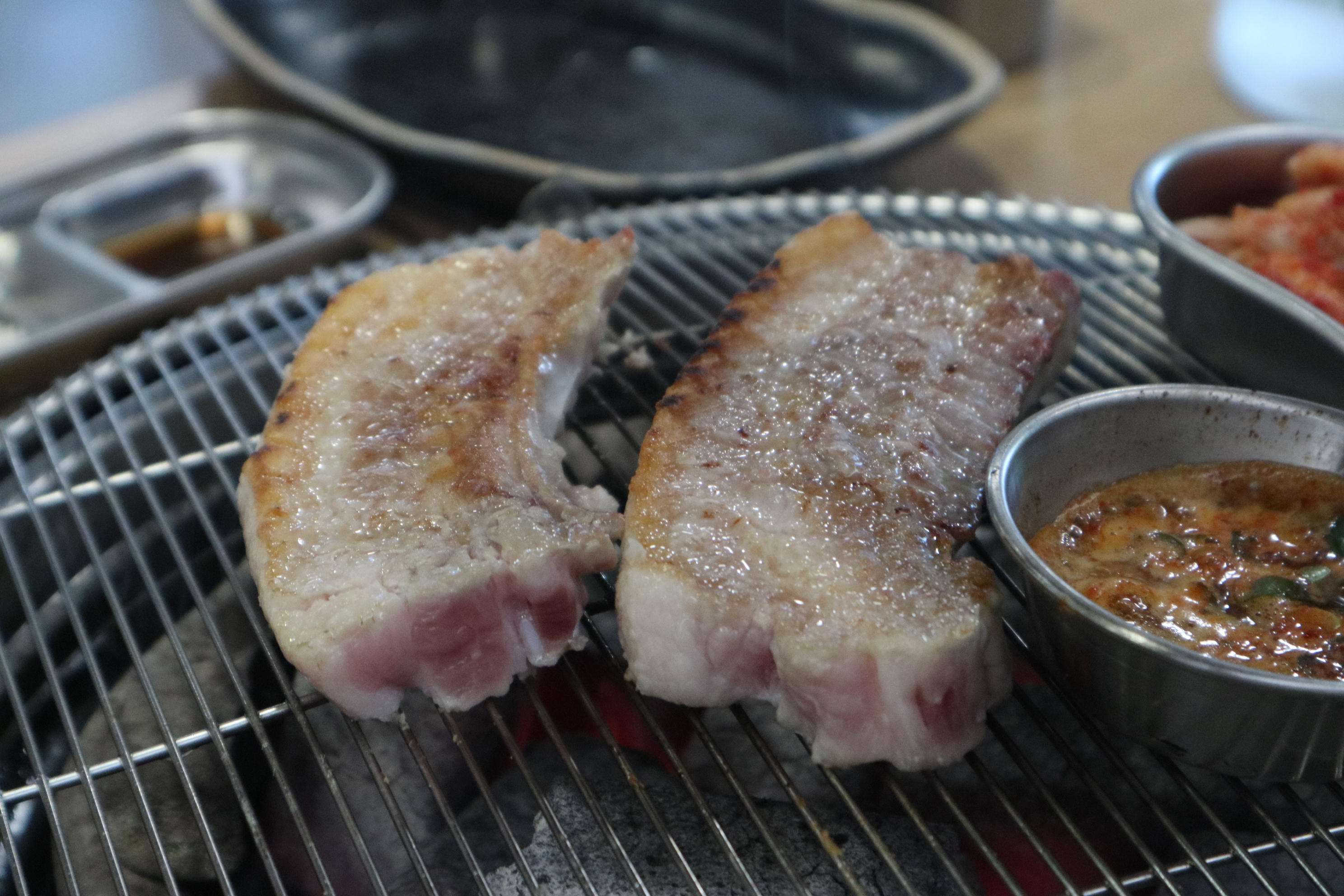 고기박사 서울대점 사진 7