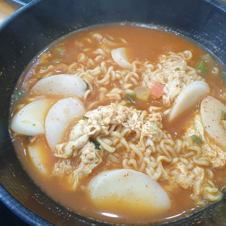 김가네 홍대점 사진 2