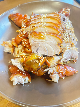 가장맛있는족발 1