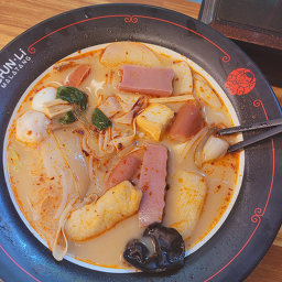춘리노형동점 사진