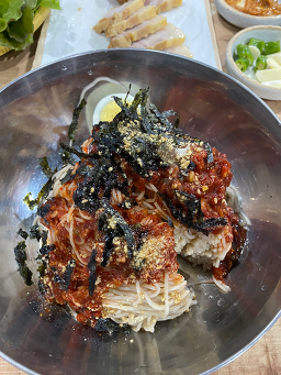 장학막국수 6