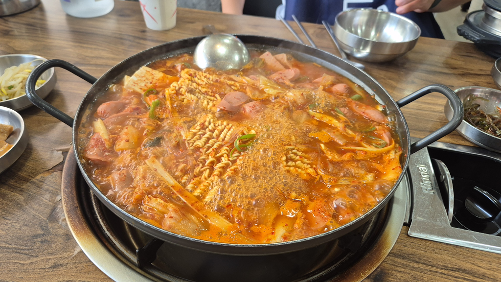 경원식당 1
