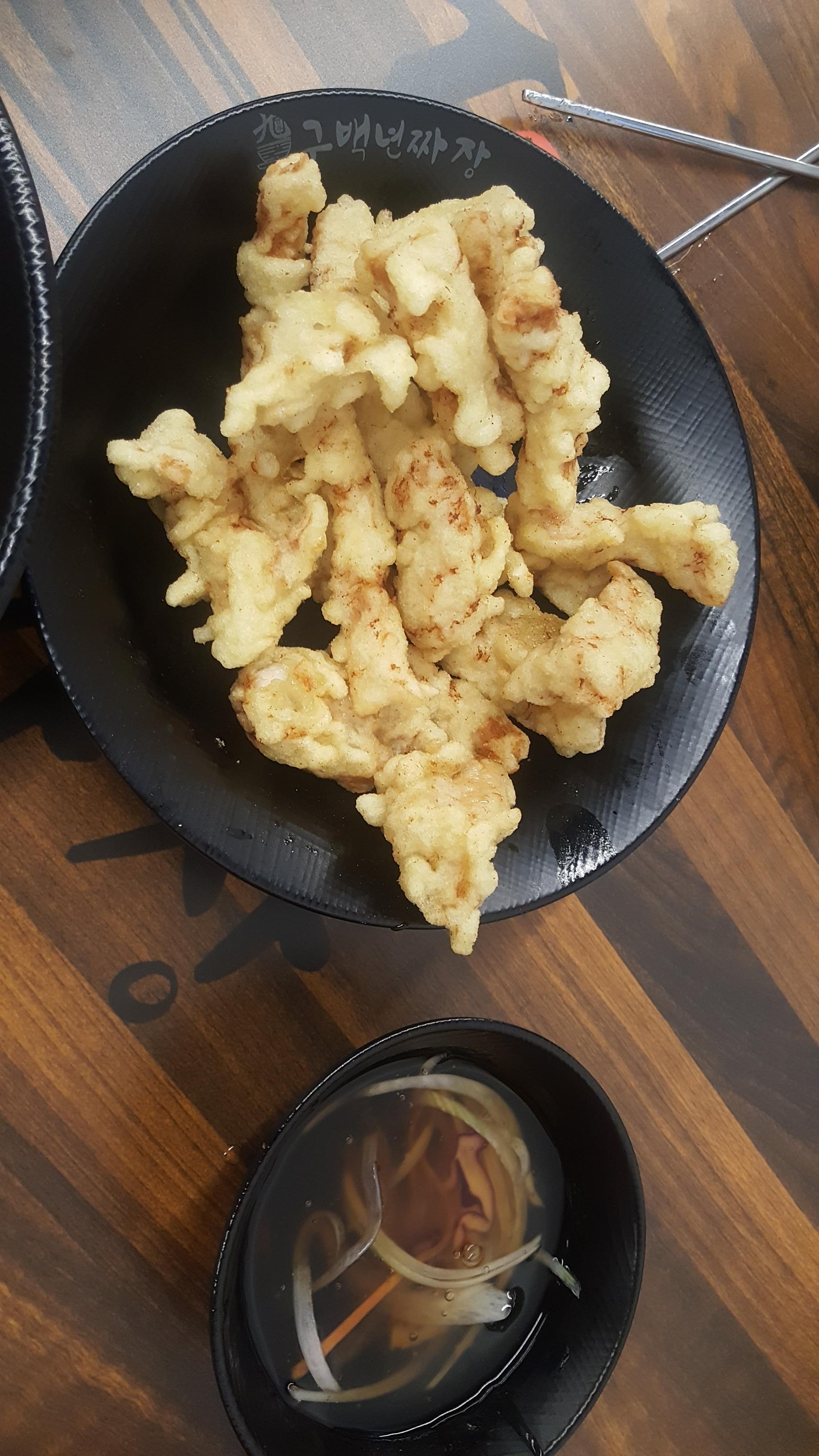 구백년짜장 사진