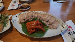 본가안동국시 1