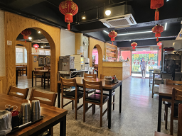Haeseonggung (해성궁) 3
