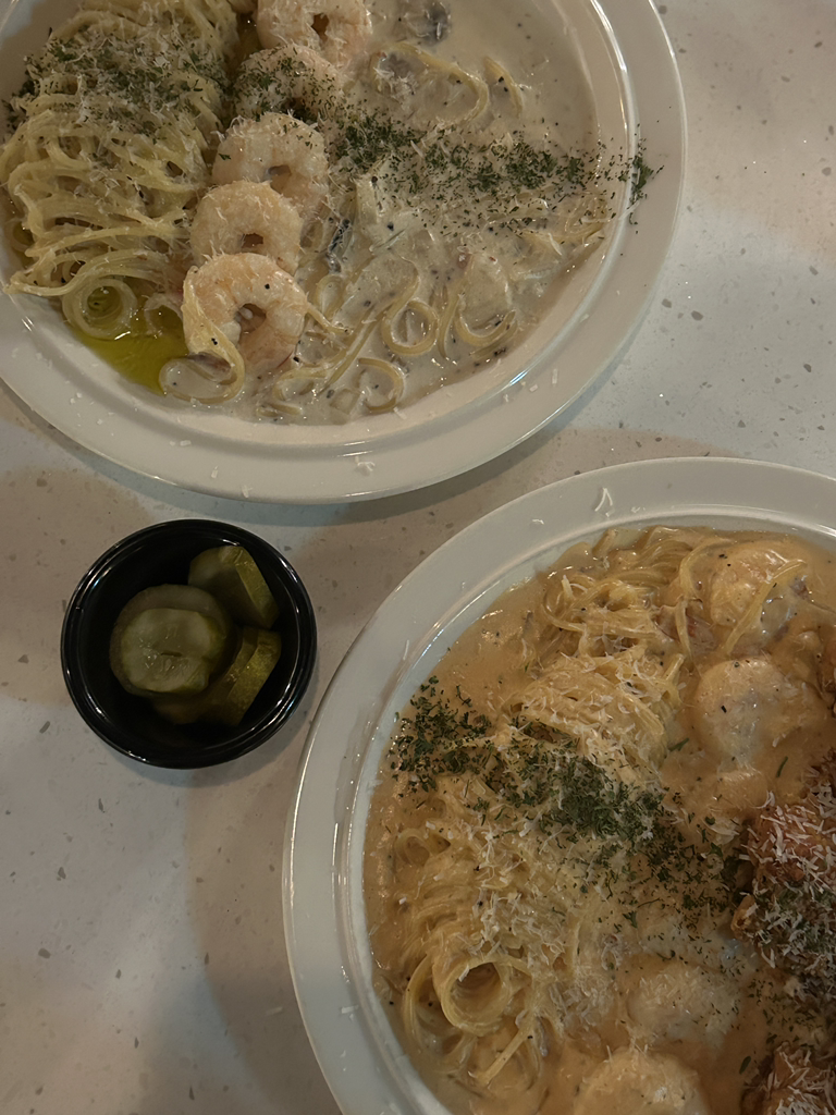 치스타리에 강남역점 사진 3
