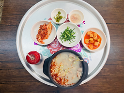 짭짤이순대국 2