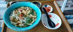 Bansongjeongguksi (반송정국시) 2