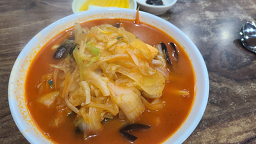직화짬뽕전문점 3