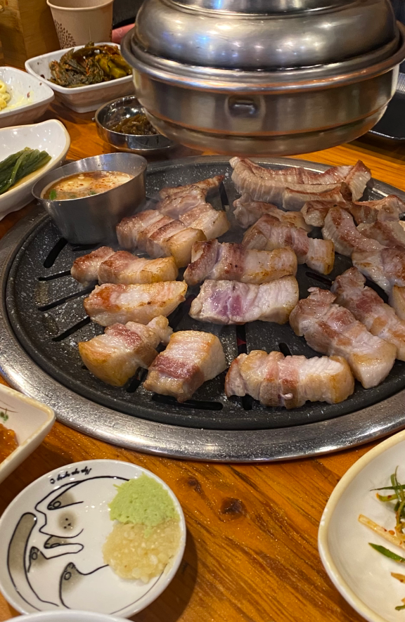 송도어멍 5