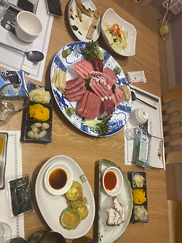 은강참치 대표 사진