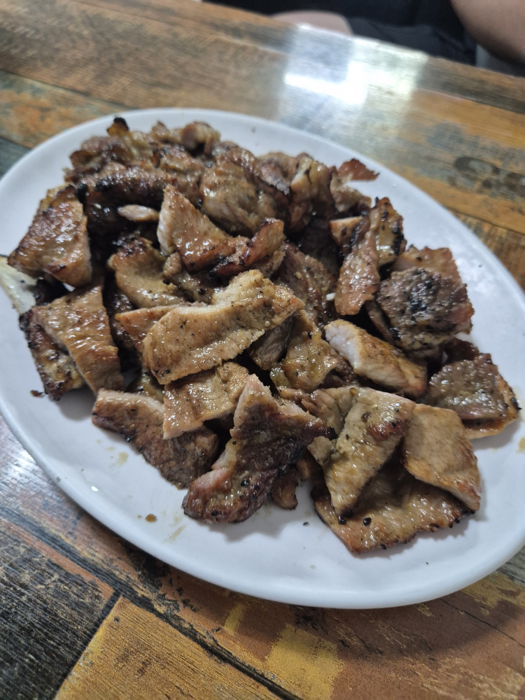 Gamchosikdang (감초식당) 2