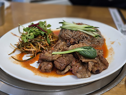 곰집갈비 2