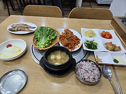 Hamjibak (함지박) 1
