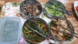 Haengbokhanbapsang 2
