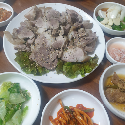 Okdongsonguksu 6