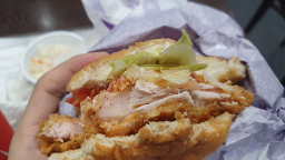 KFC 강남역점 대표 사진
