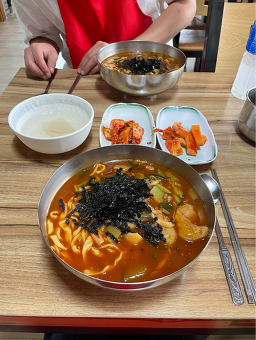 왕박골식당 12