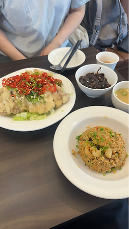 중화요리 청진 3