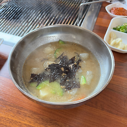 Geumseongjangeochon (금성장어촌) 3
