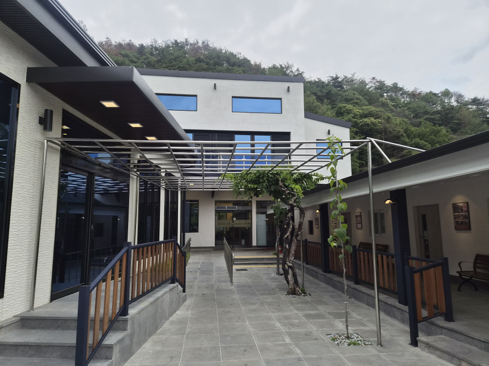 Sindongyangsikdang 4