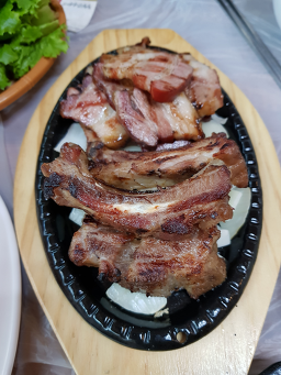 Yuhanhoesamaihansang 1