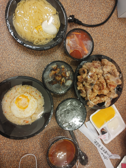 연북정 대표 사진