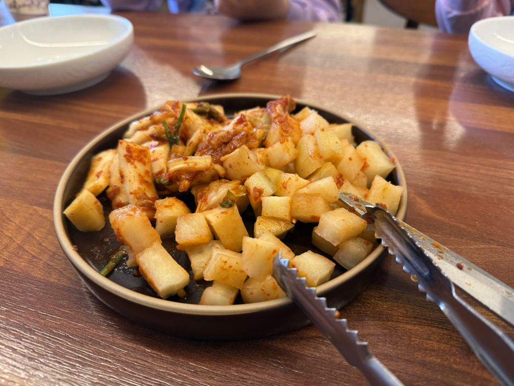 제비집손칼국수 6