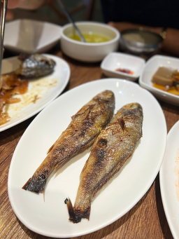 남도음식토말 본점 사진 4