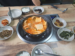 Dubusarang (두부사랑) 1