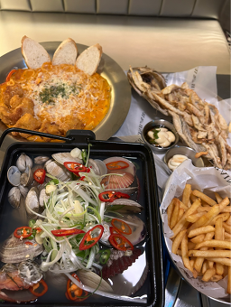 레인보우포차 대표 이미지