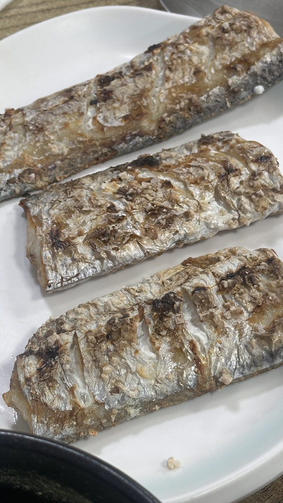 삼무뚝배기갈치 사진 3