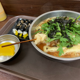 Mutakudong (무탁우동) 2